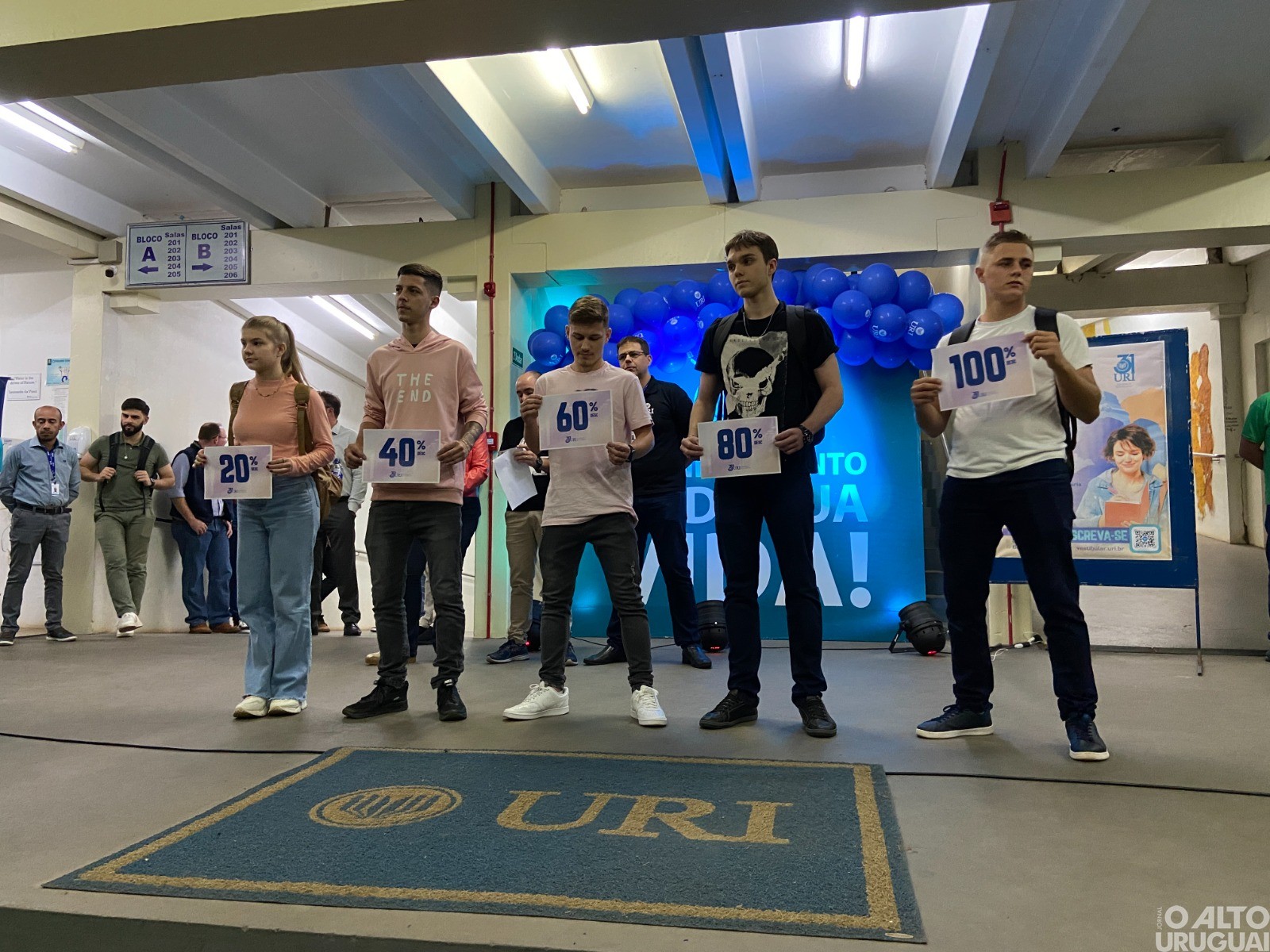 Vestibular de Inverno 2023 é lançado