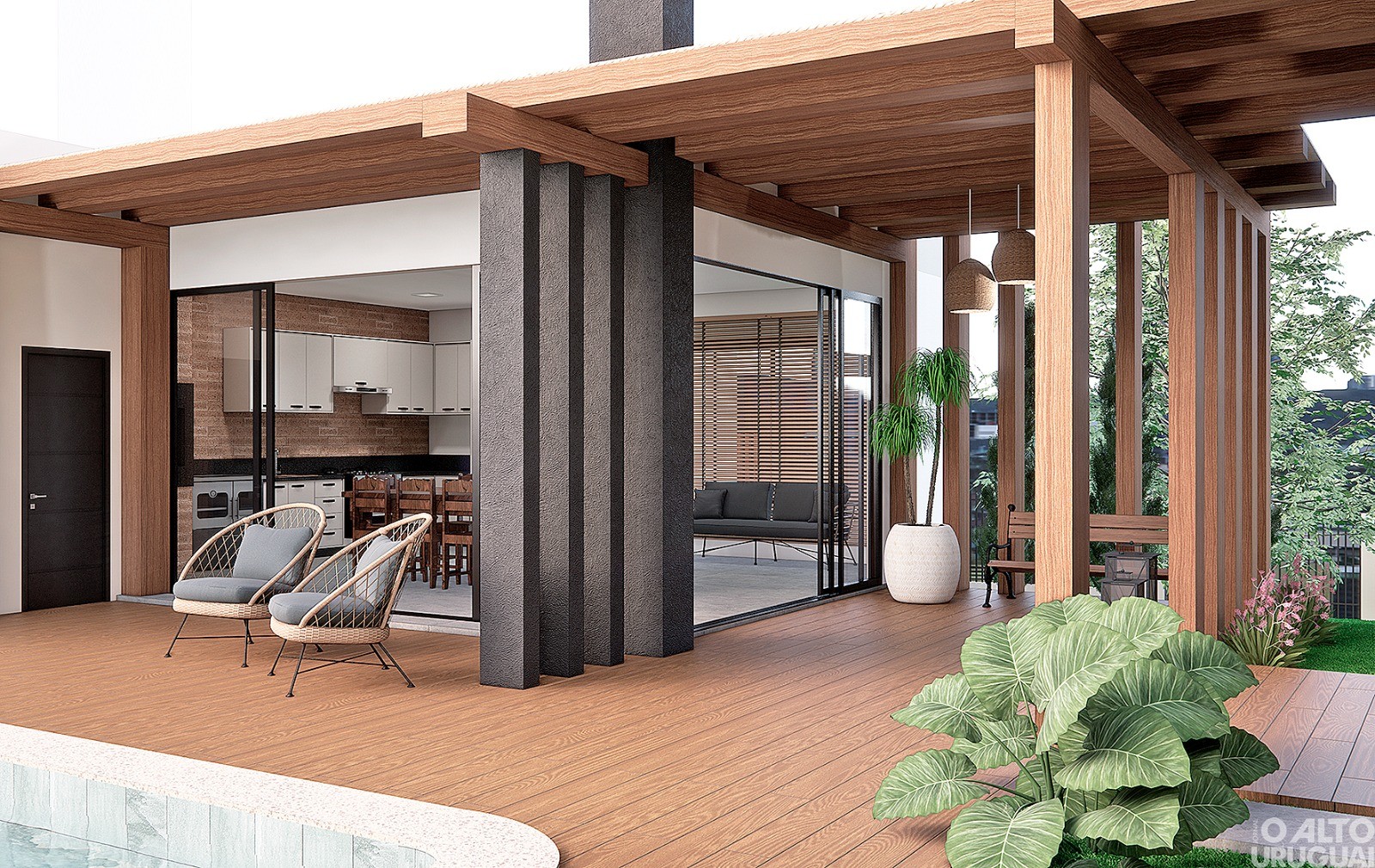 Romitti Engenharia realiza reestruturação de prédio histórico