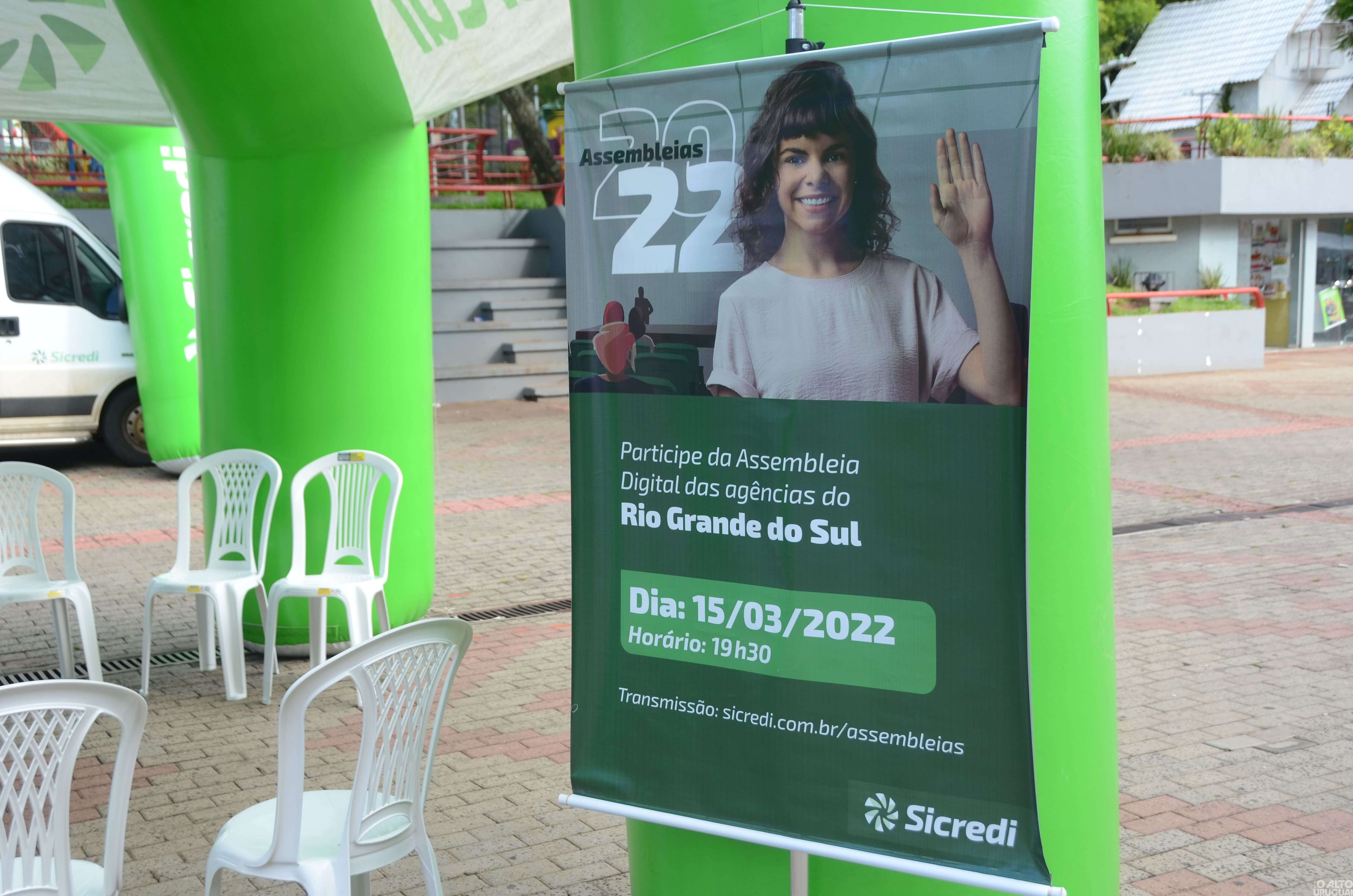 Sabadão dos Negócios tem mais uma edição em FW