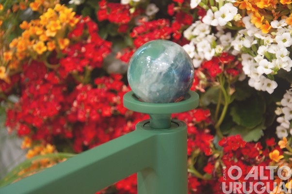 Reffine Acabamentos presente na Expo Revestir