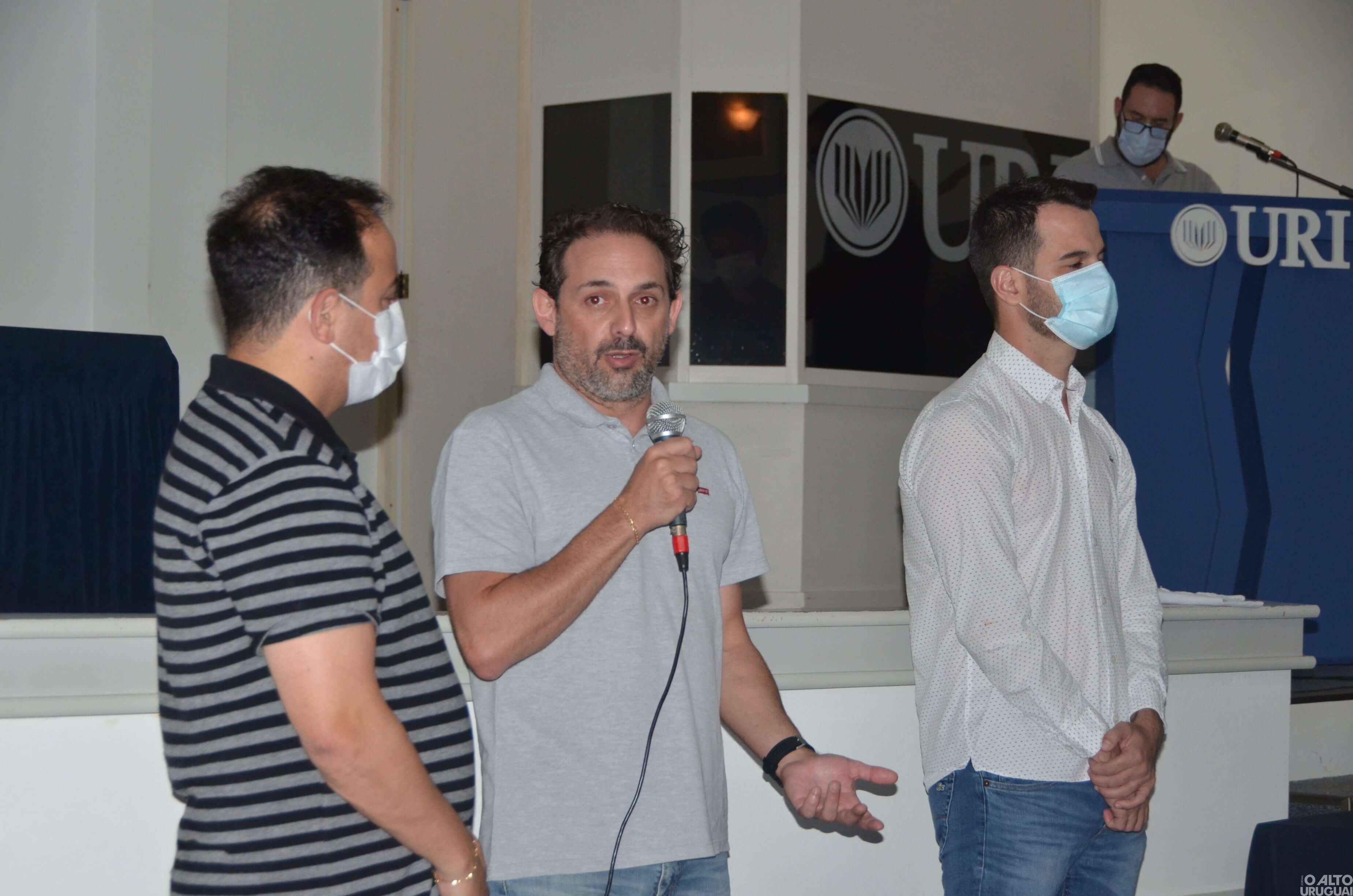 Plano Municipal de Turismo de FW é entregue