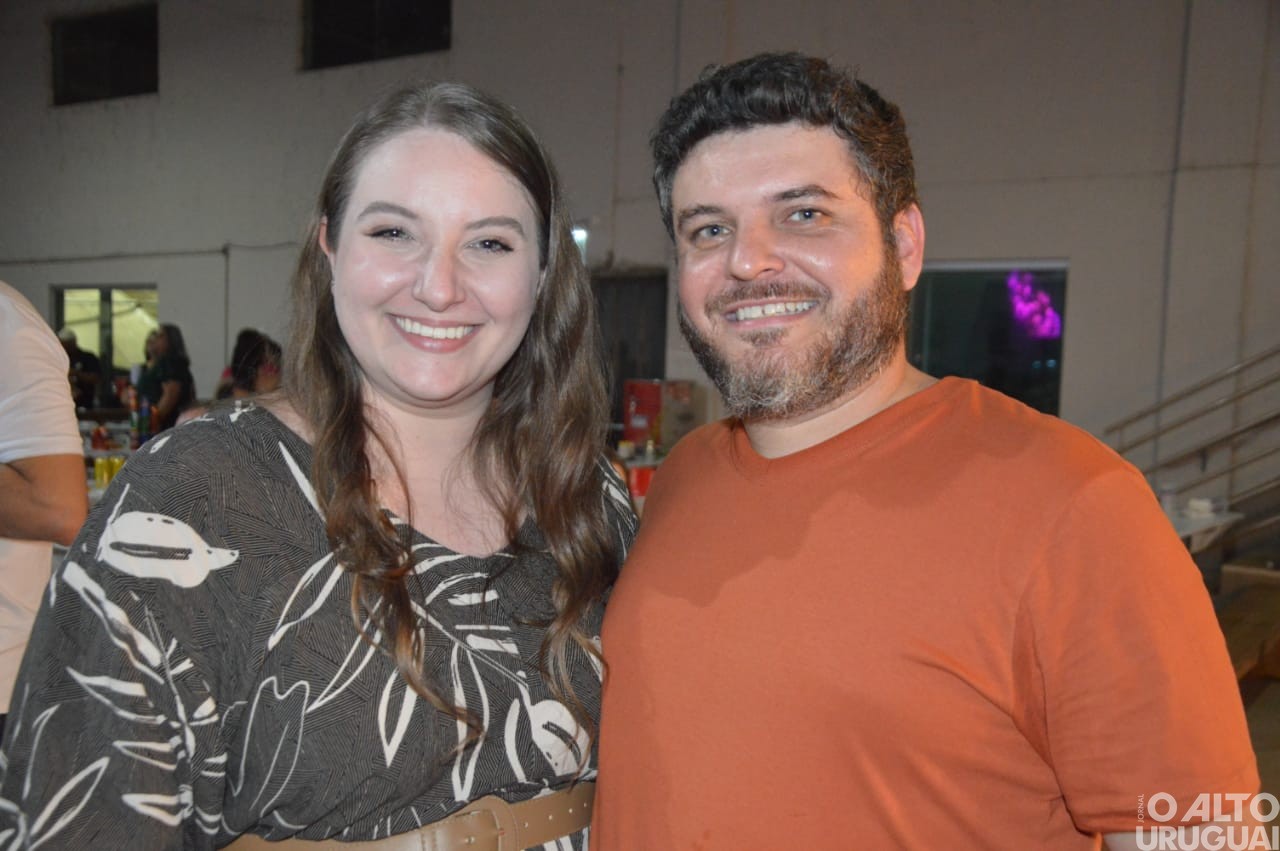 22ª Festa do Leitão reúne cerca de 1,7 mil pessoas