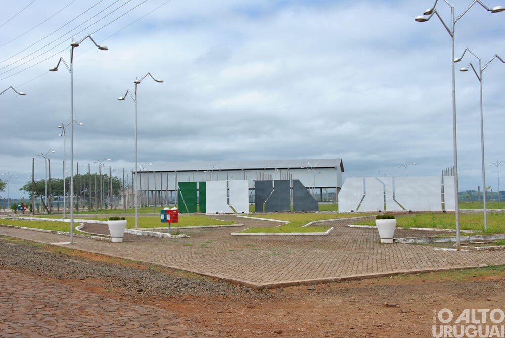 Palmitinho é contemplado com dois projetos no Avançar no Esporte