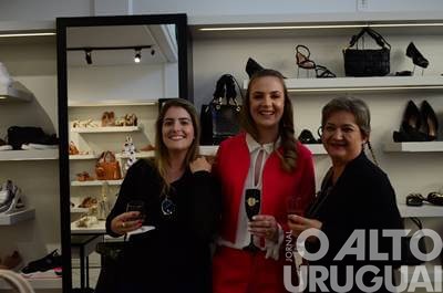 DONA Store inaugura em FW