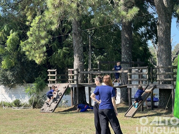 “Ventos de alegria” deixam colorido o céu de FW