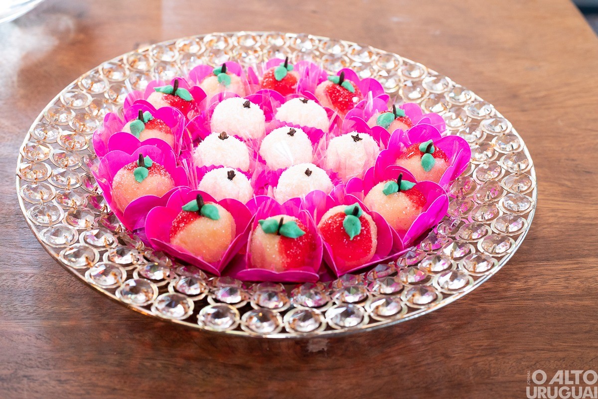 “Rumo ao paraíso” chega a sua quarta edição reunindo mulheres em Caiçara