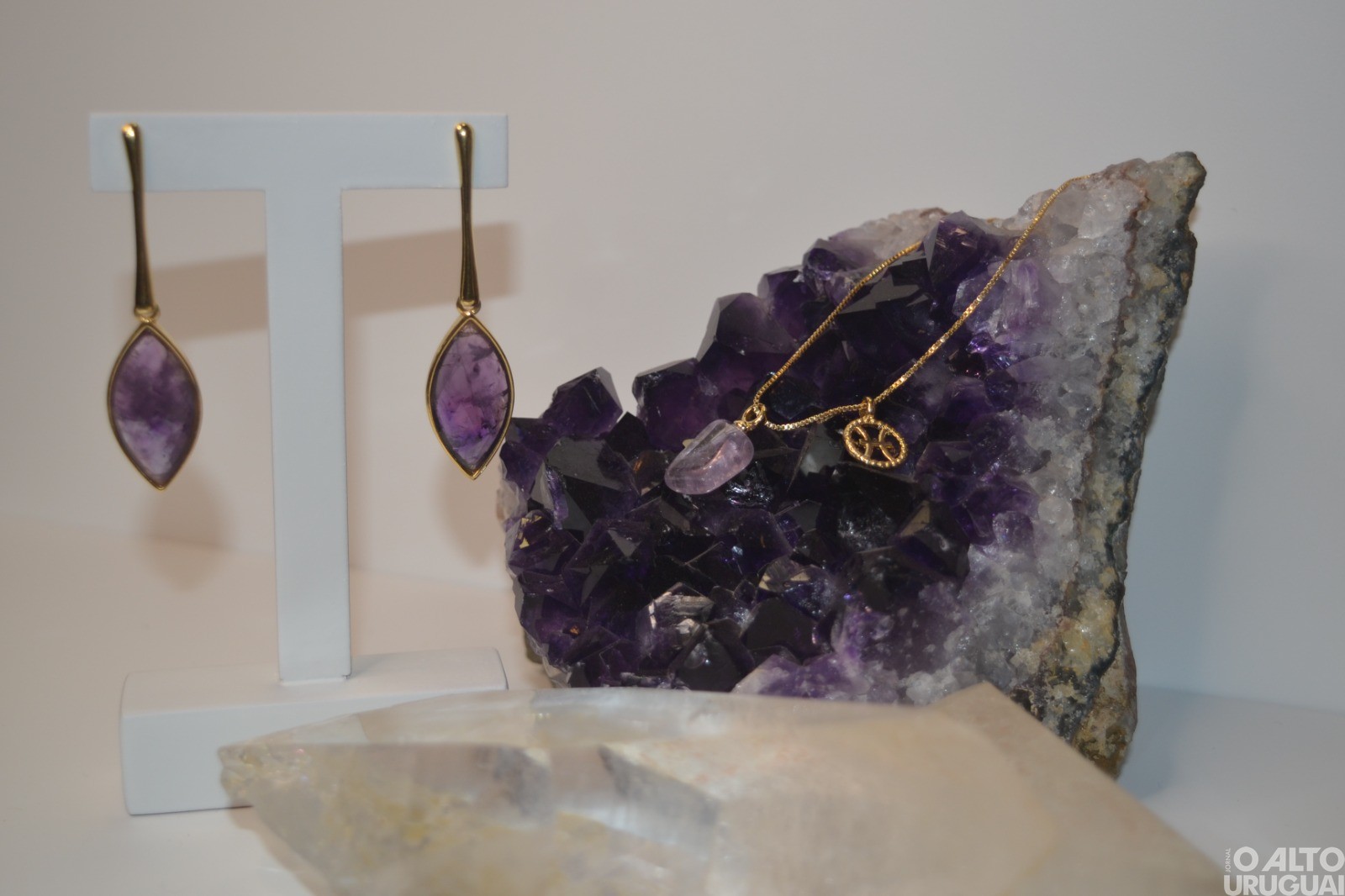 Bella Pietra: peças únicas que marcam momentos