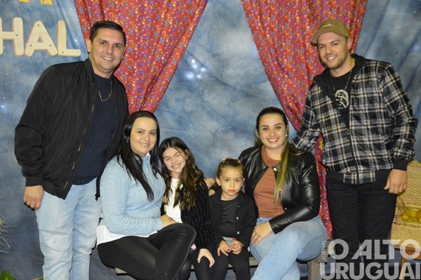 Arraiá da Marechal celebra cultura junina e participação da comunidade