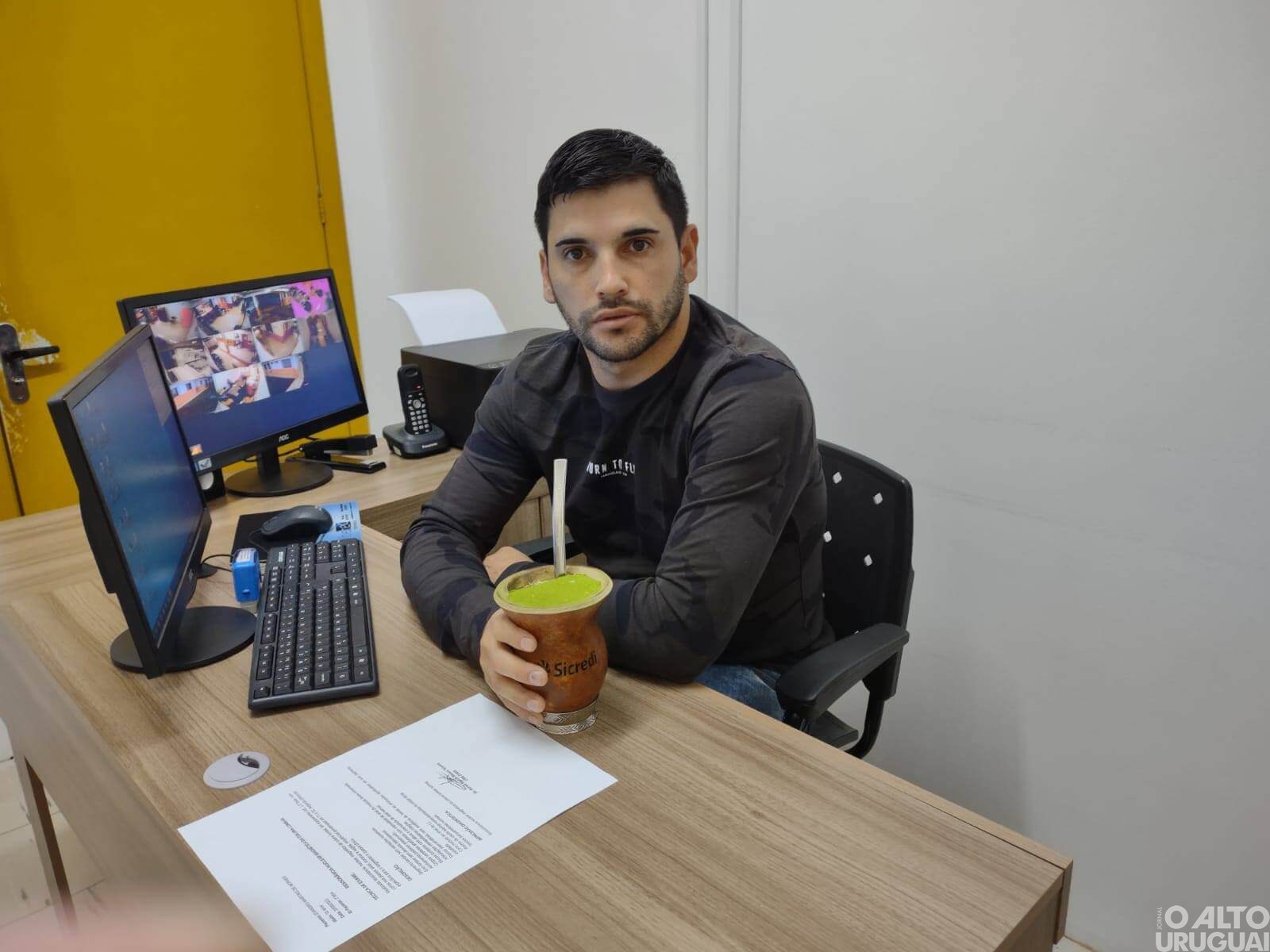 Dois Irmãos das Missões: Saúde apresenta avanços em oito meses da atual gestão