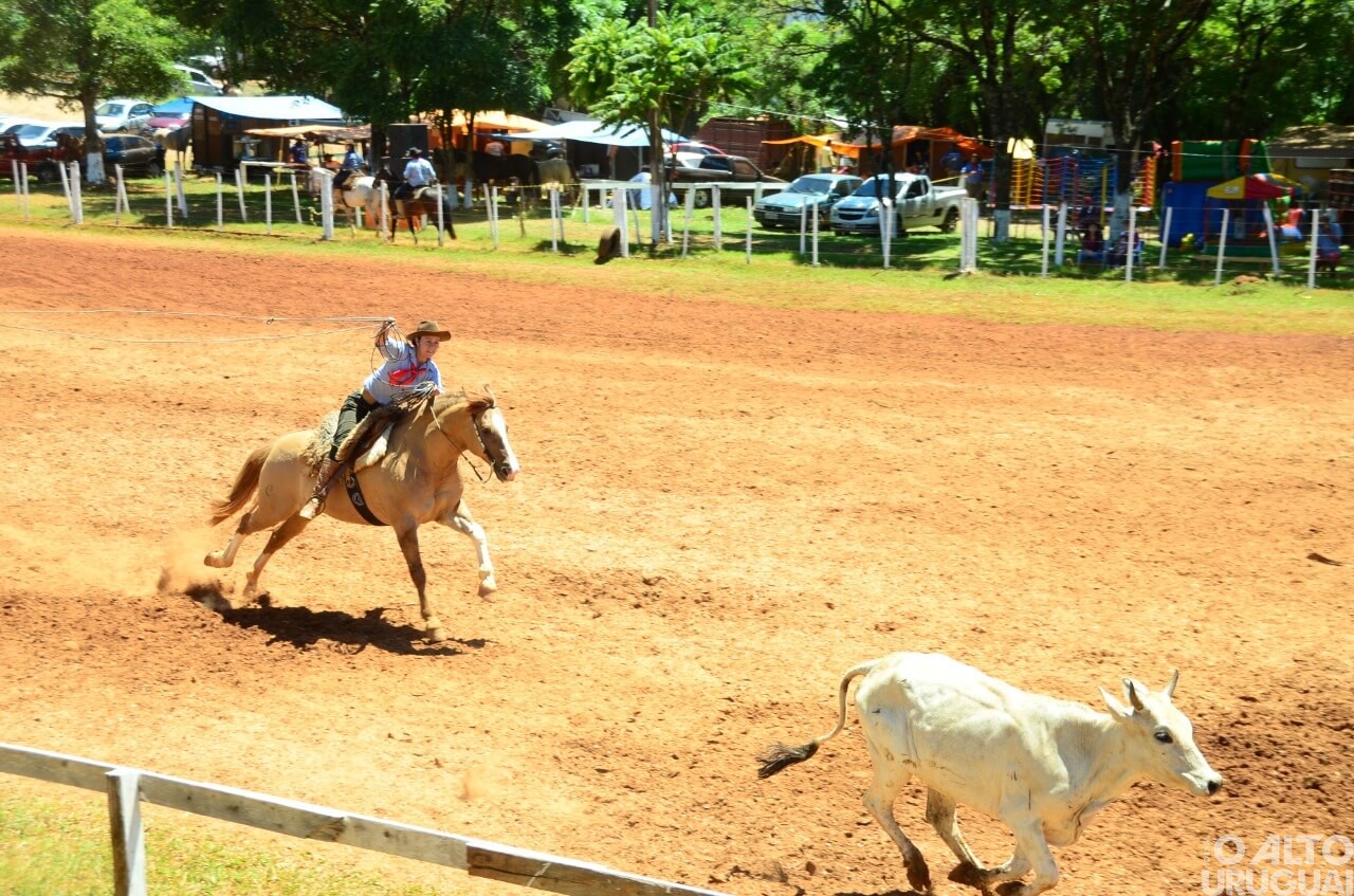 Rodeio Crioulo Interestadual de Seberi é transferido