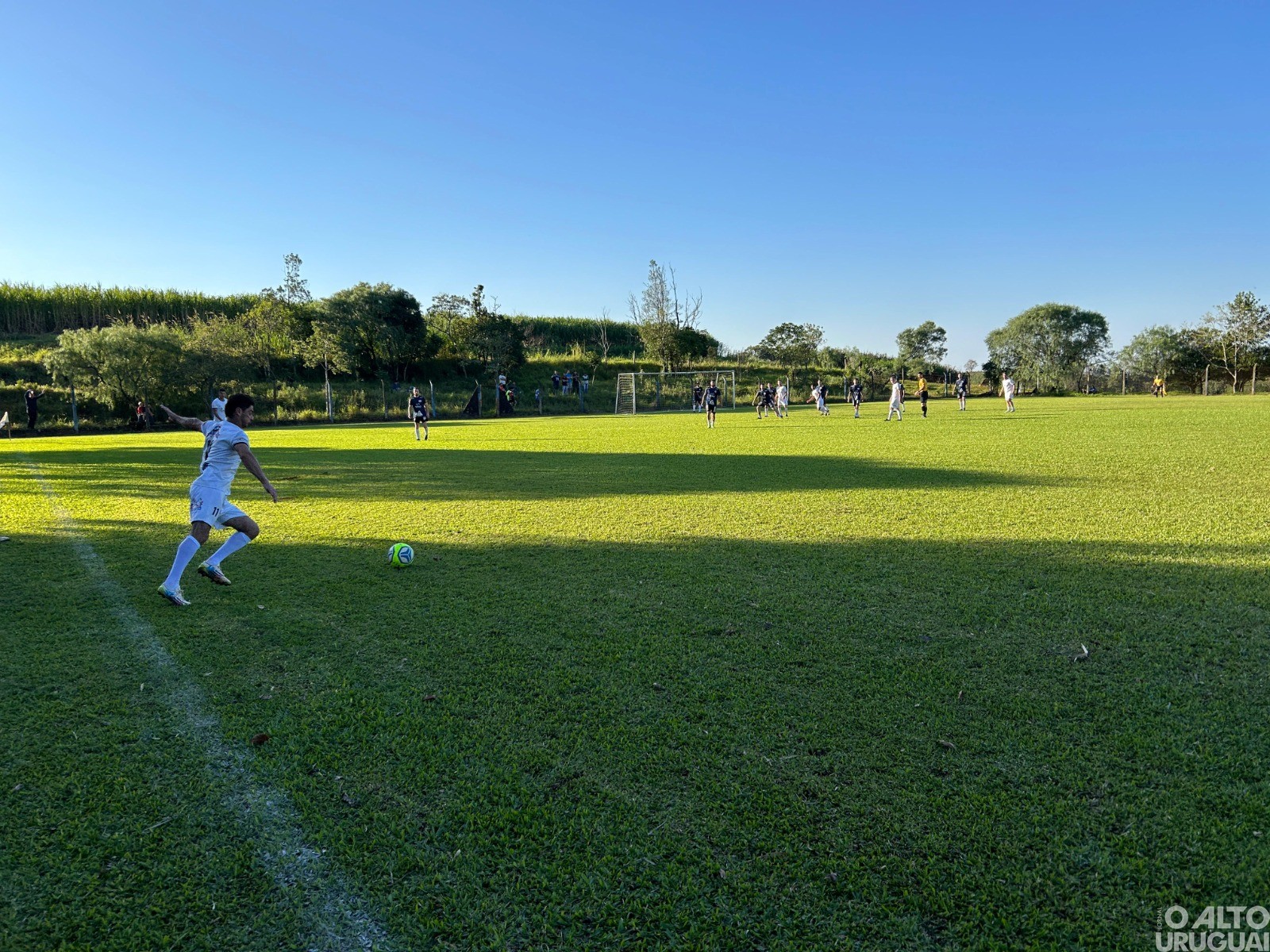 Equipes do Toca e Sai/Grenal são as campeãs do Municipal de Campo de Seberi