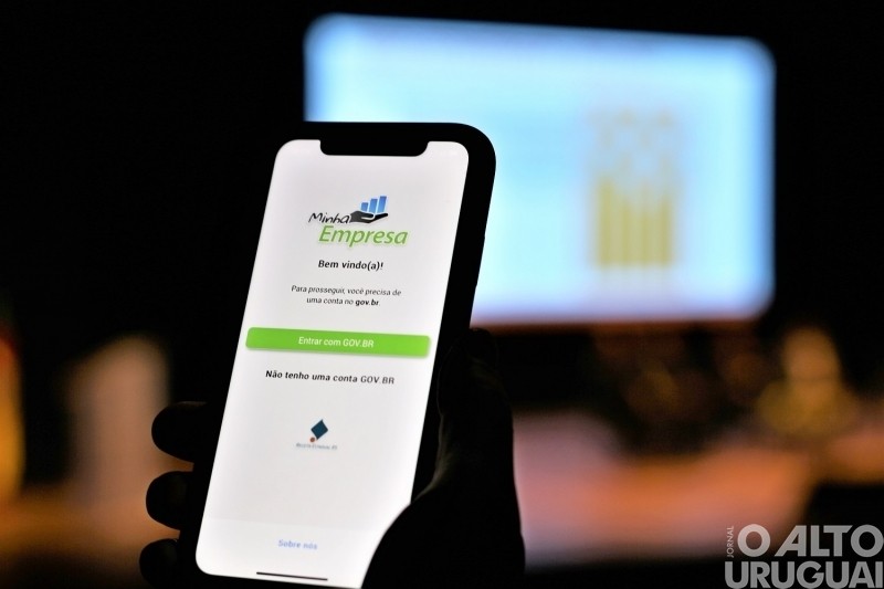 Recadastramento deve ser feito por todas as empresas do RS