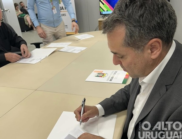 Caiçara é contemplada com poço artesiano para a linha Stefanello