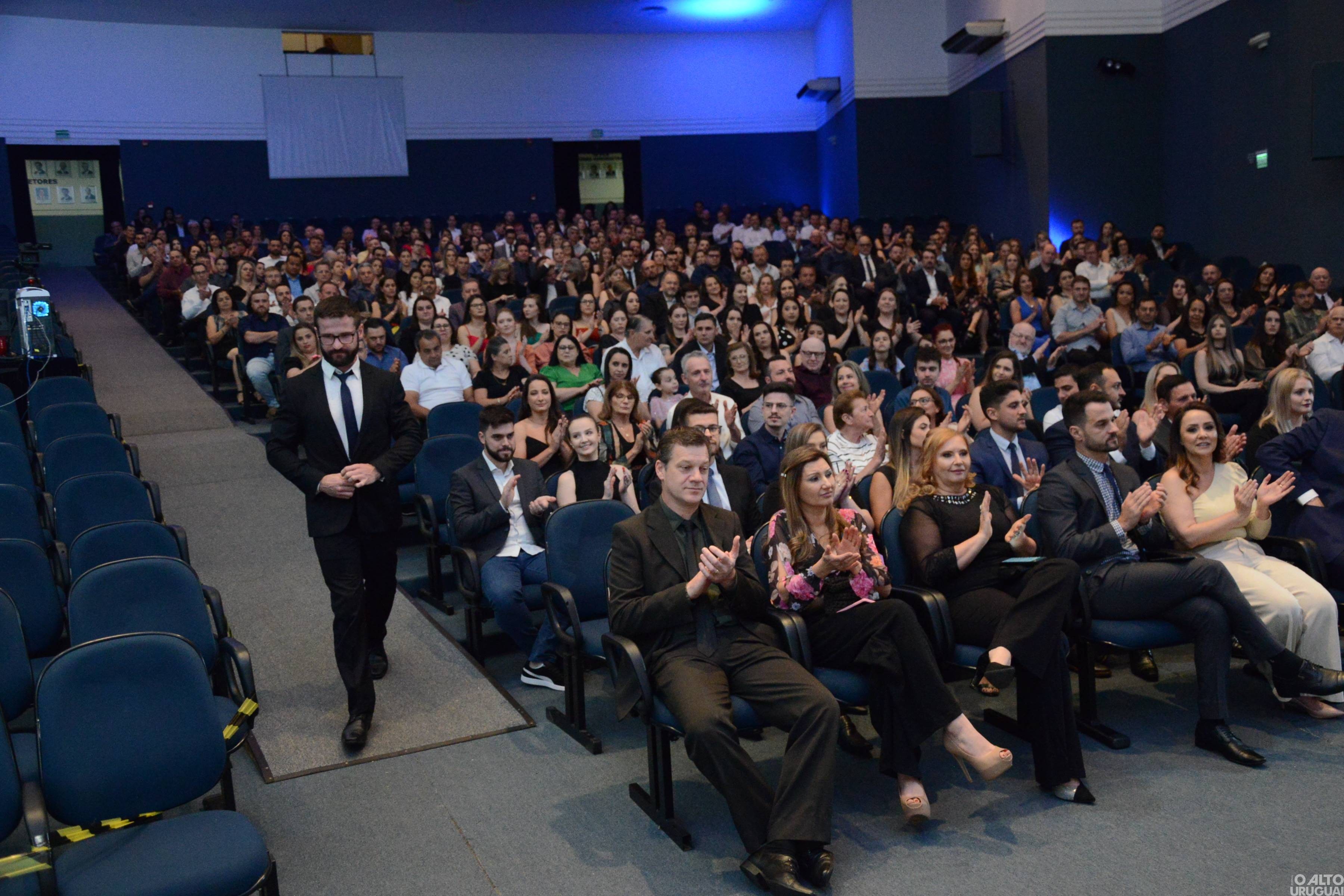 Empresário do Ano 2022: confira galeria de fotos da premiação