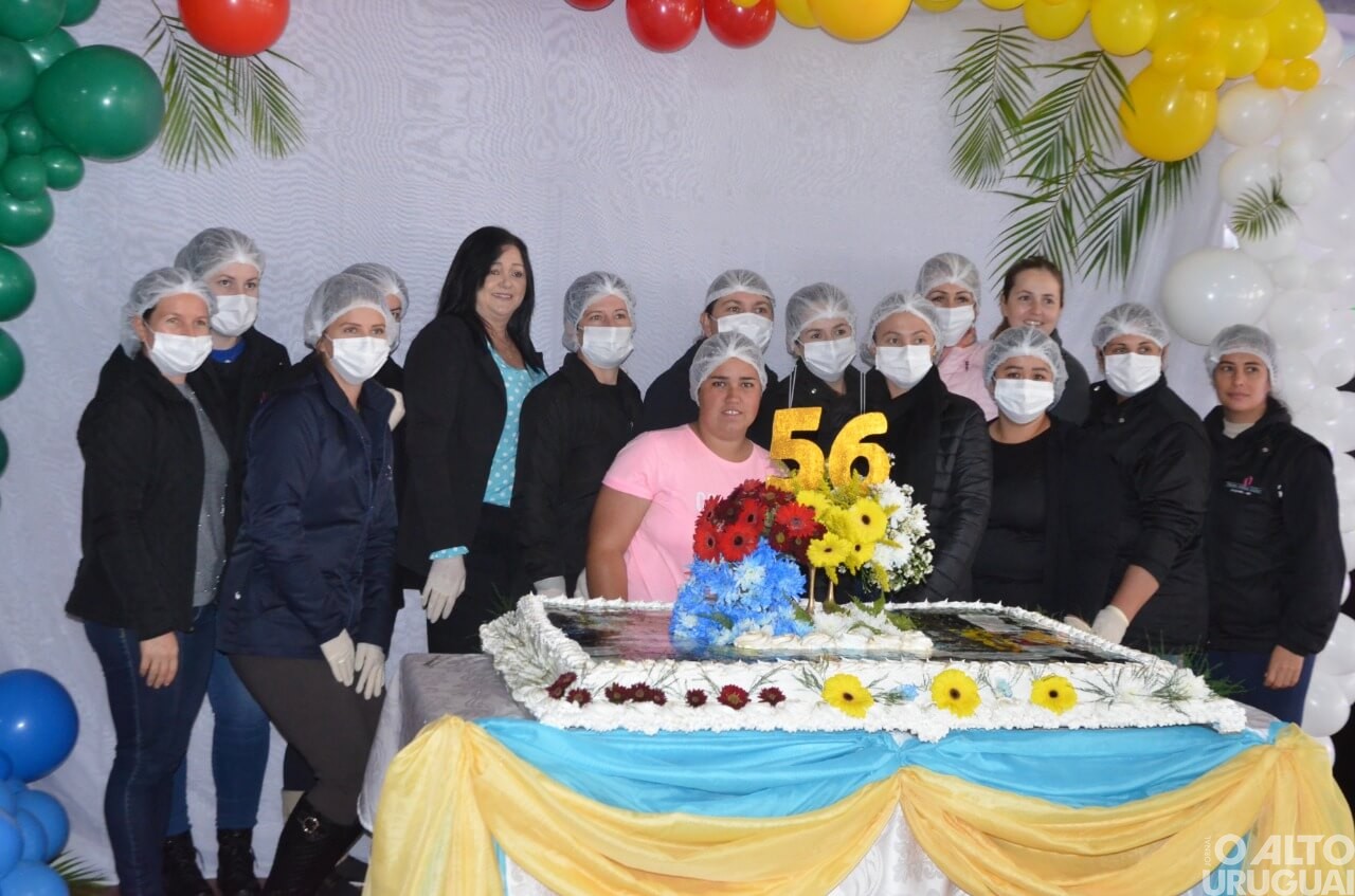 Eventos nesta quinta-feira também marcam comemorações aos 56 anos de Caiçara