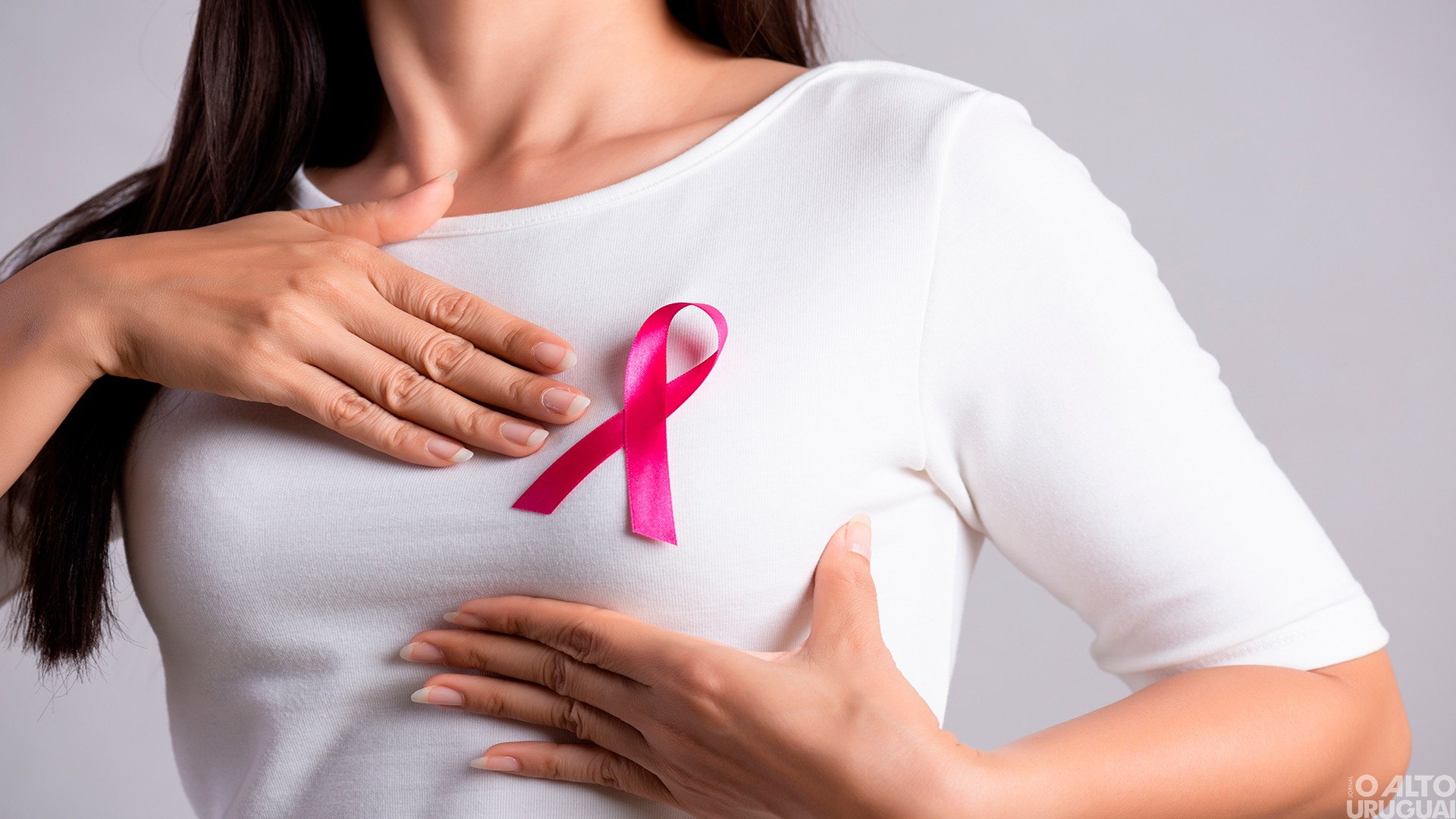 Câncer de mama preocupa regiões Sul e Sudeste