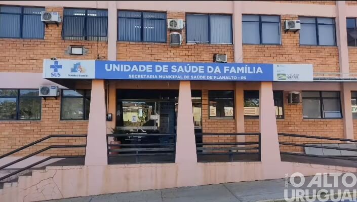Ações na área da saúde qualificam atendimento à população