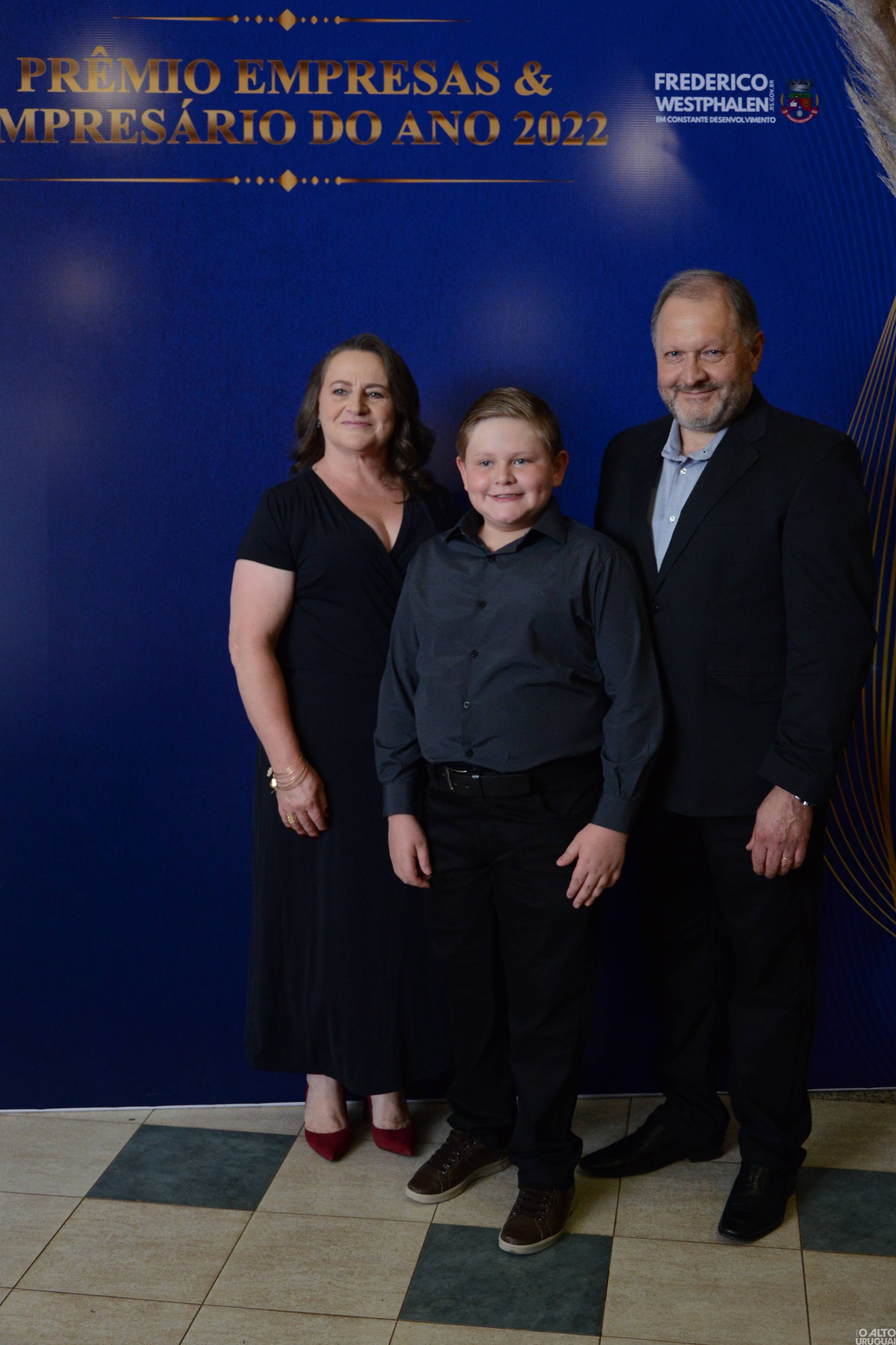 Empresário do Ano 2022: confira galeria de fotos da premiação