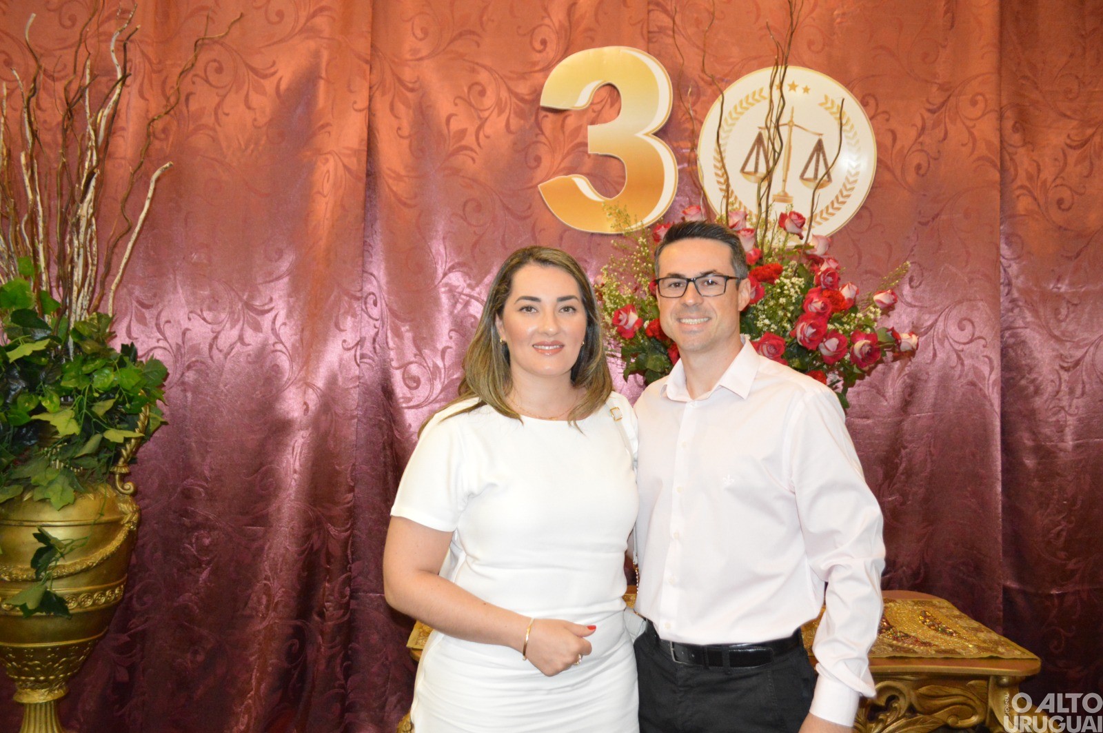 Curso de Direito da URI/FW celebra seus 30 anos