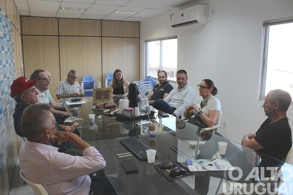 Deputado Marcon reafirma destinação de R$ 6 milhões à Oncologia do HDP