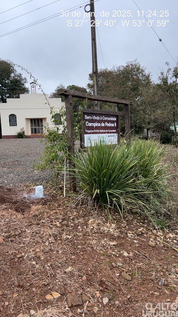 Iniciado projeto executivo da rodovia da Integração Mercosul