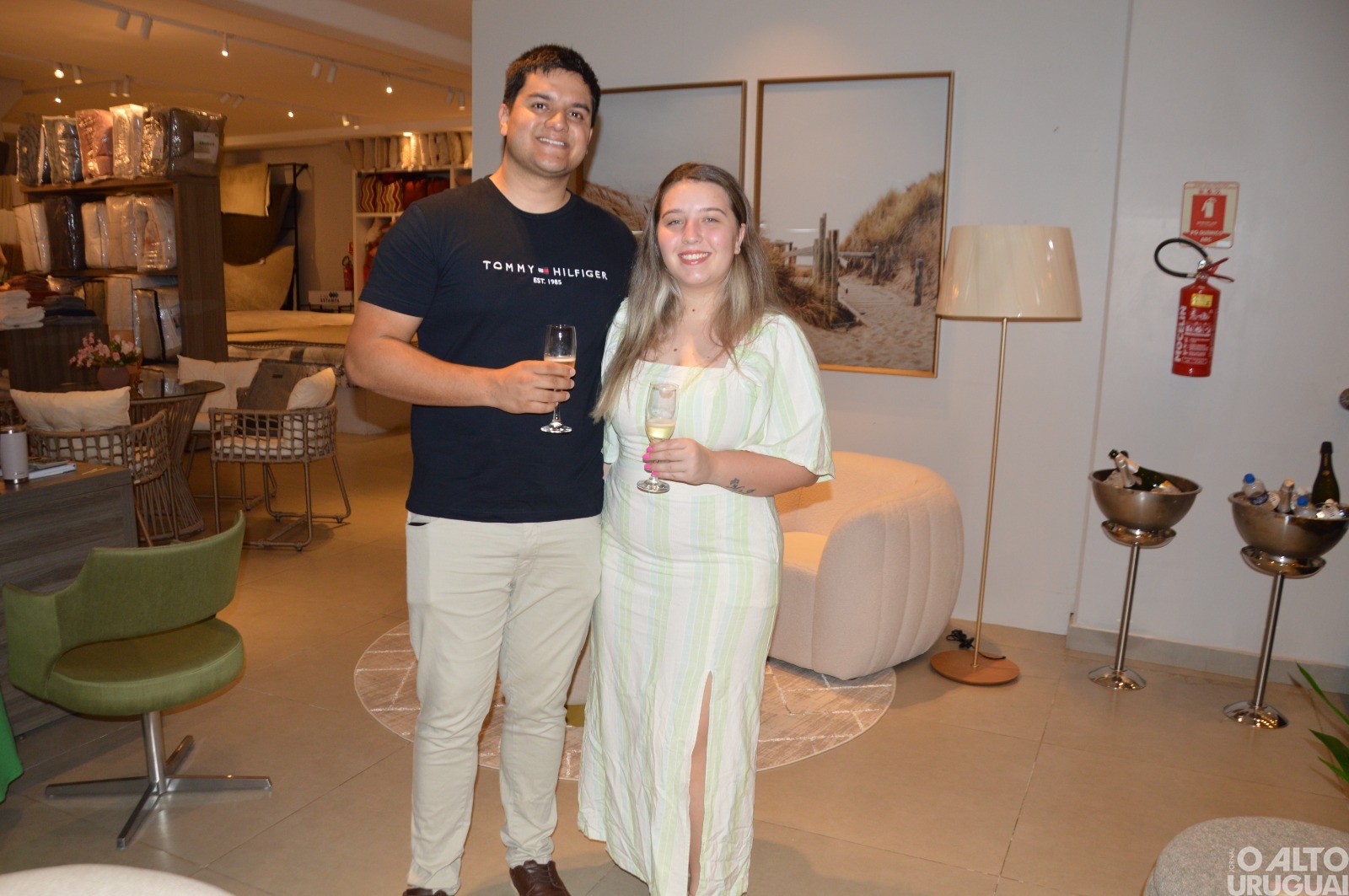 Móveis Lober inaugura novo espaço cama e banho com marcas renomadas