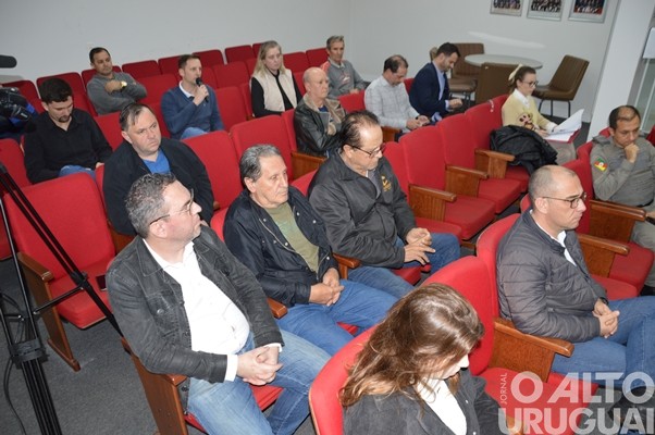 Comunidade tem 10 dias para enviar sugestões sobre o novo modelo