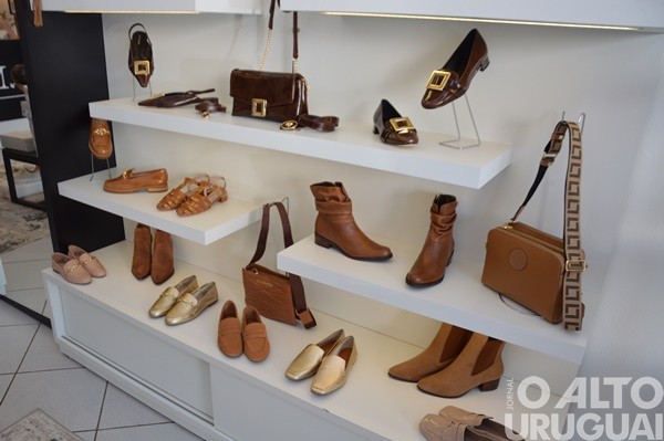 Dona Store lança coleção "Dona Terra"