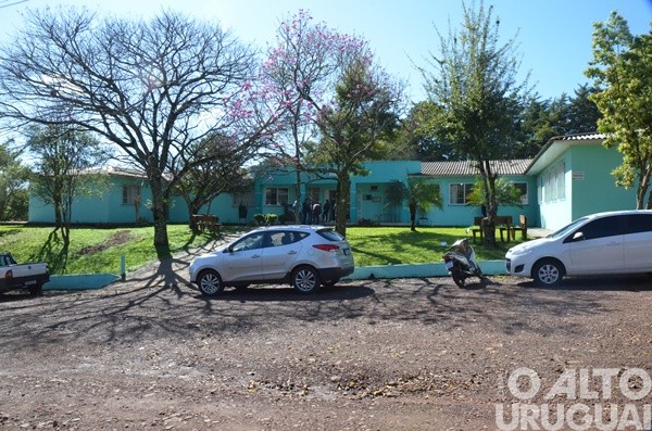 Casa Familiar Rural de FW abre inscrições para turma 2026