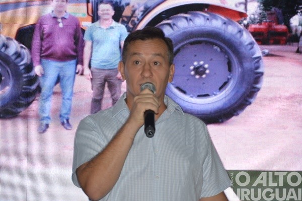 Novo Tiradentes celebra 33 anos de história