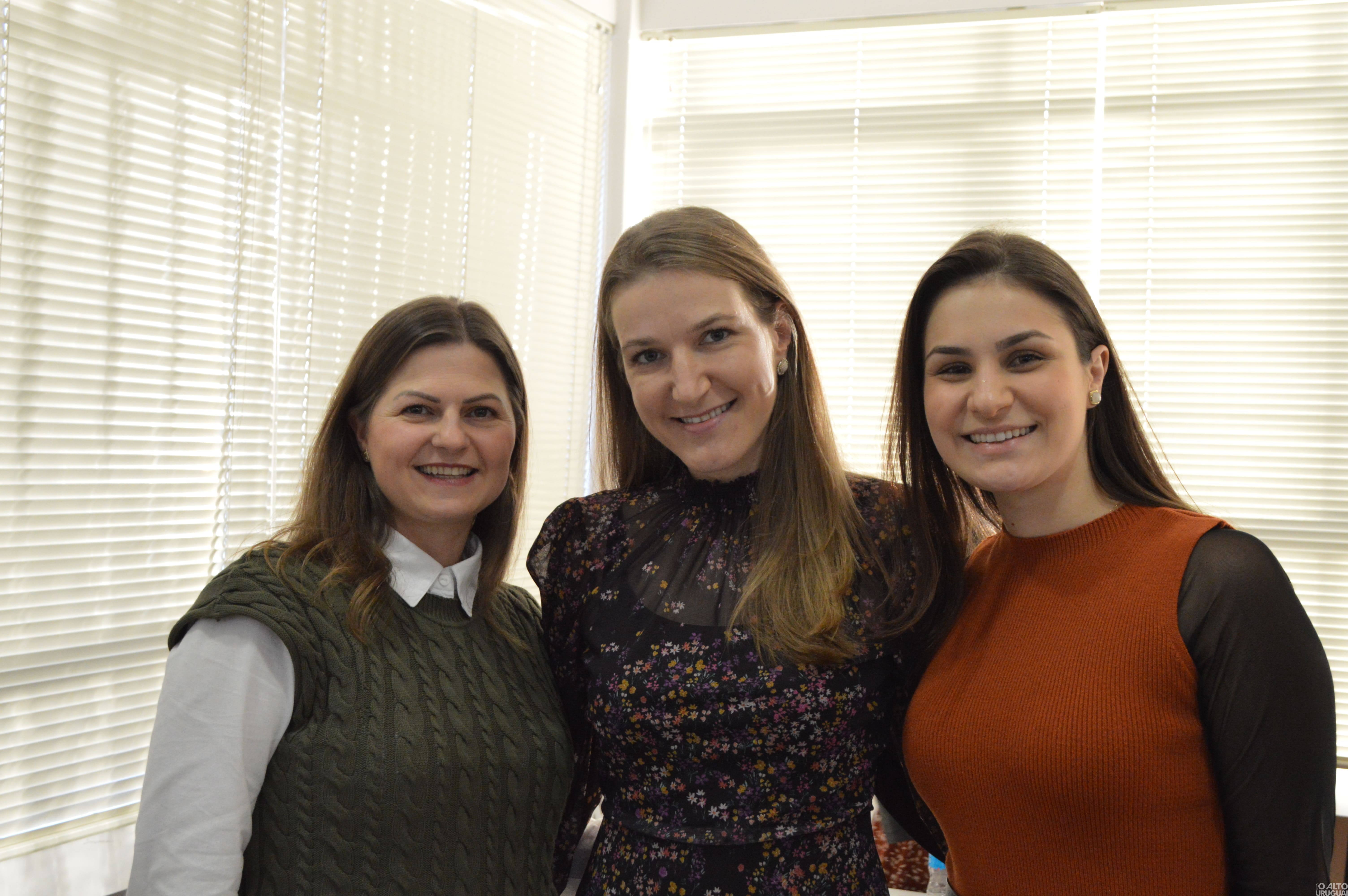 Evento celebra atividade do Núcleo da Mulher Empreendedora