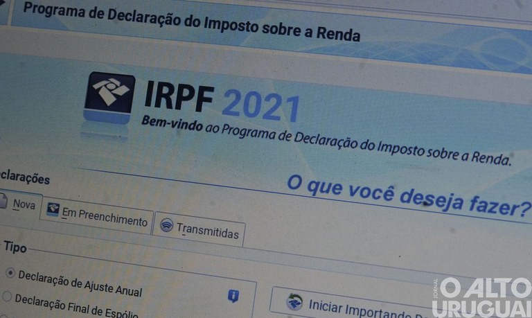 Receita paga nesta terça-feira as restituições do 4º lote do Imposto de Renda 2021