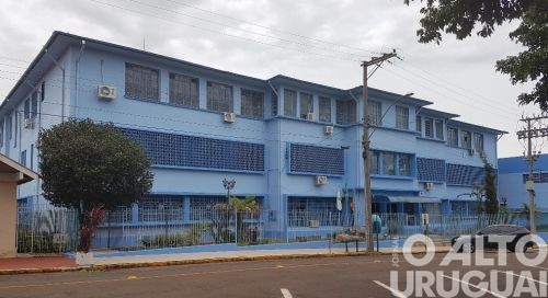 Seberi: Instituto Madre Tereza está com inscrições abertas para EJA