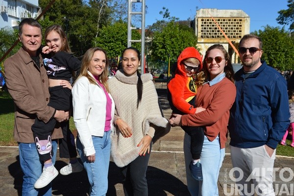 Iraí celebra 92 anos com programação especial durante toda a semana