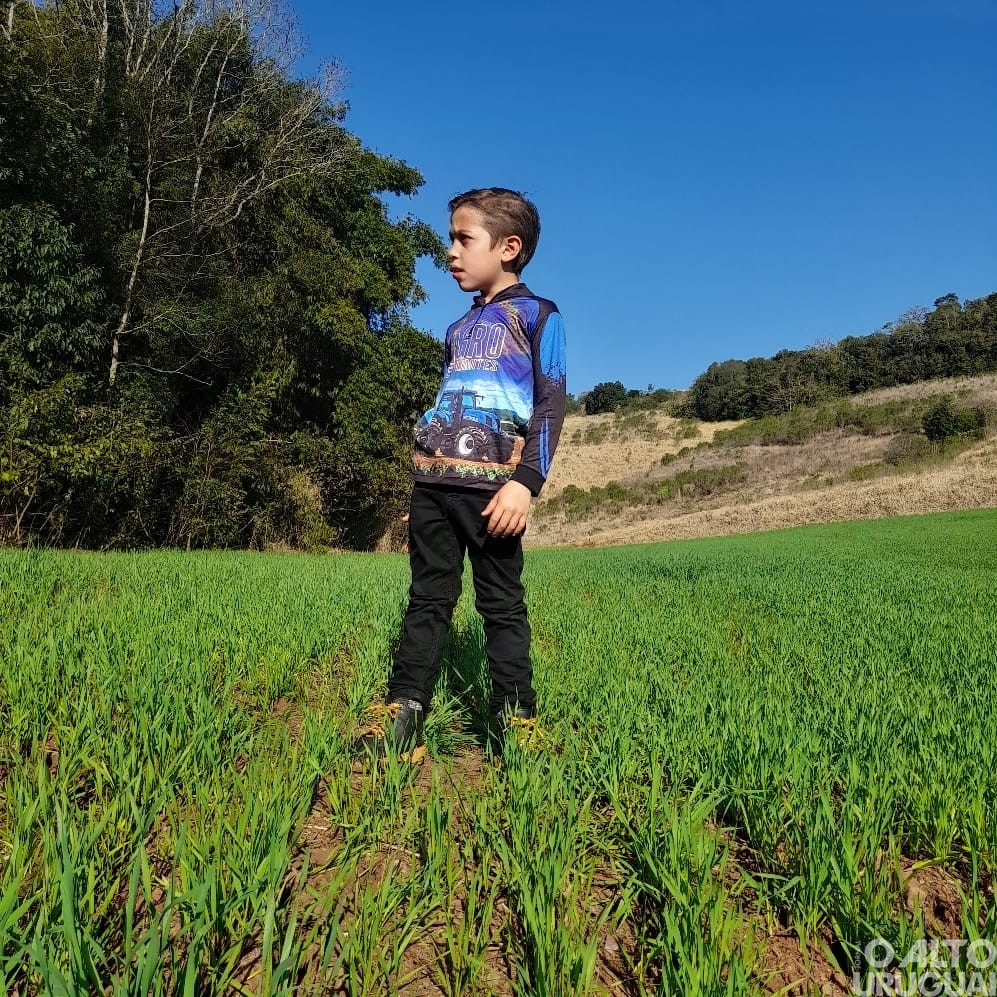 Estudantes do Ensino Fundamental participam da 6ª edição do Concurso Fotográfico de Novo Tiradentes