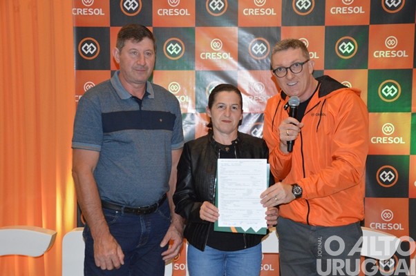 Cresol Raiz vai disponibilizar R$ 800 milhões para o Plano Safra 2024/2025