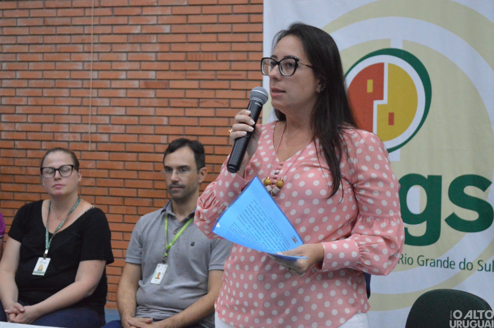 UERGS abre curso de Educação Especial em FW