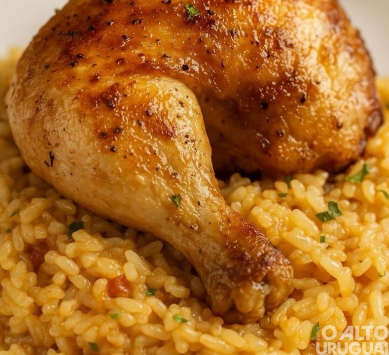 6º Arroz Mexido com Galeto do Rotary acontece neste sábado