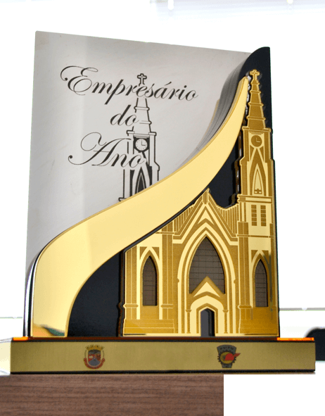 Empresário do Ano 2021: indicações podem ser feitas até a sexta-feira