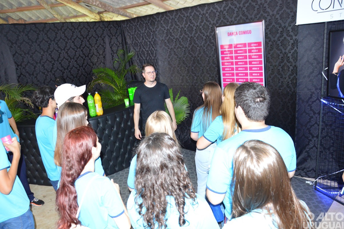 “Sou UFSM, seja você também” recebe mais de 600 alunos