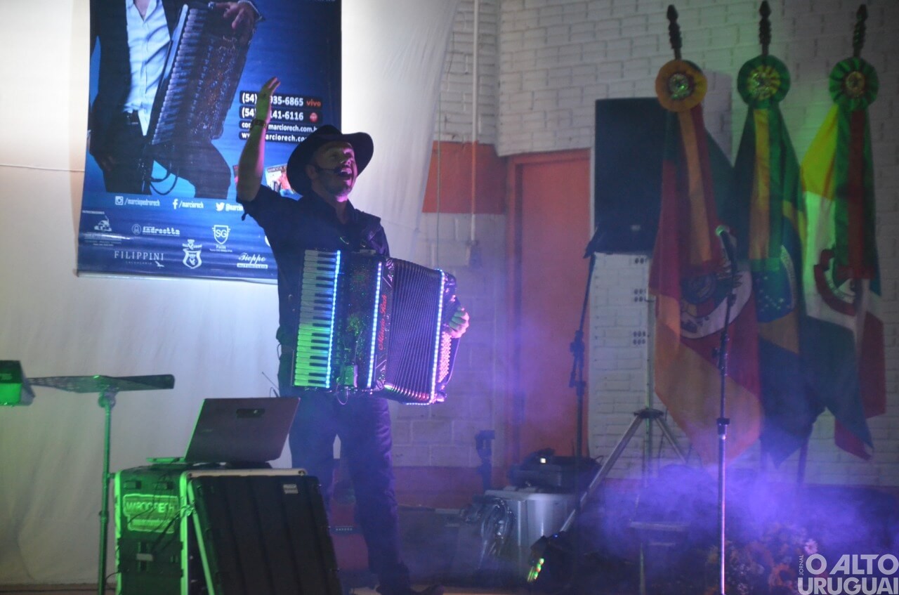 Eventos nesta quinta-feira também marcam comemorações aos 56 anos de Caiçara