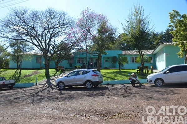 Casa Familiar Rural de FW abre inscrições para turma 2026