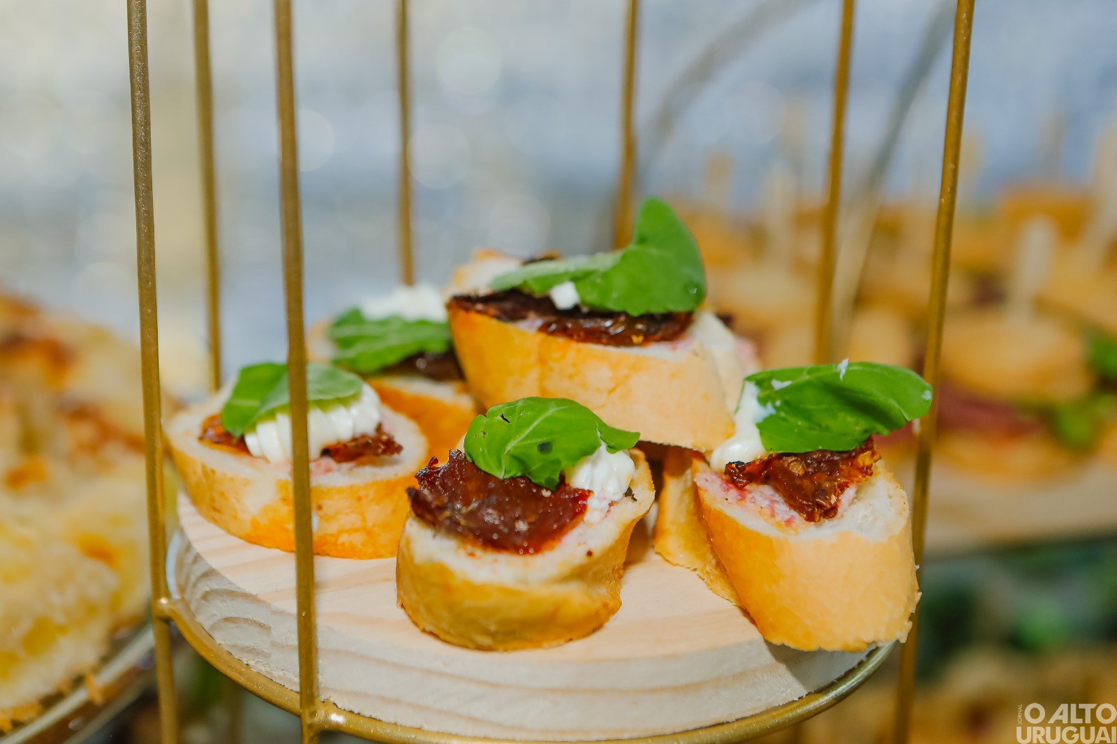 Café especial da Cotrifred encanta público na Expofred 2025