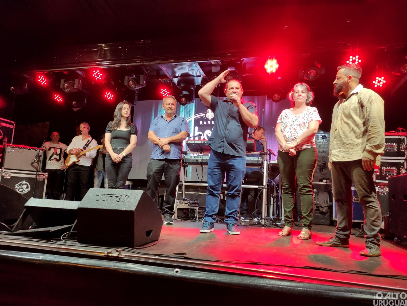 Jaboticaba revive a magia do Natal com diversas atrações