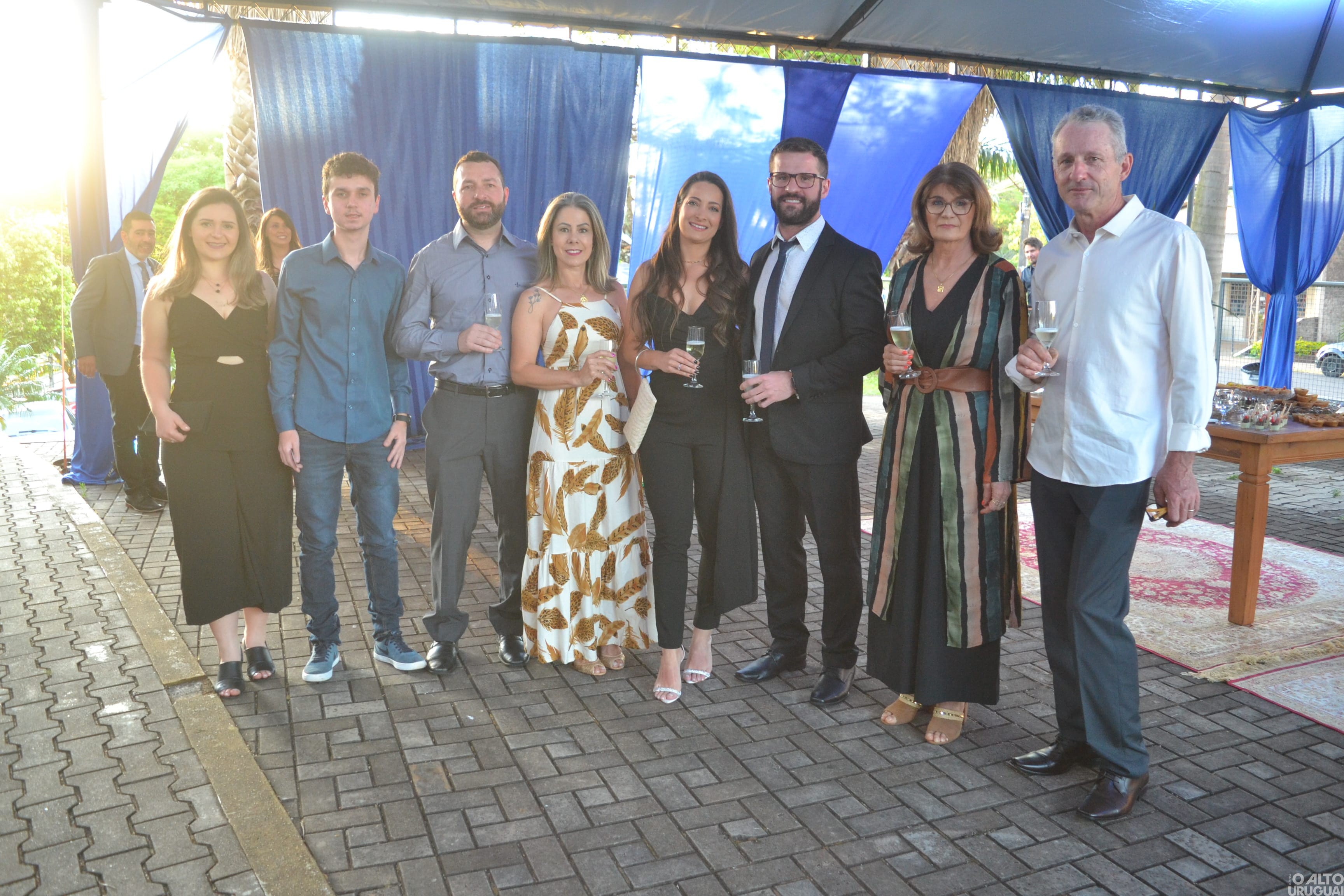 Empresário do Ano 2022: vencedores serão conhecidos nesta noite