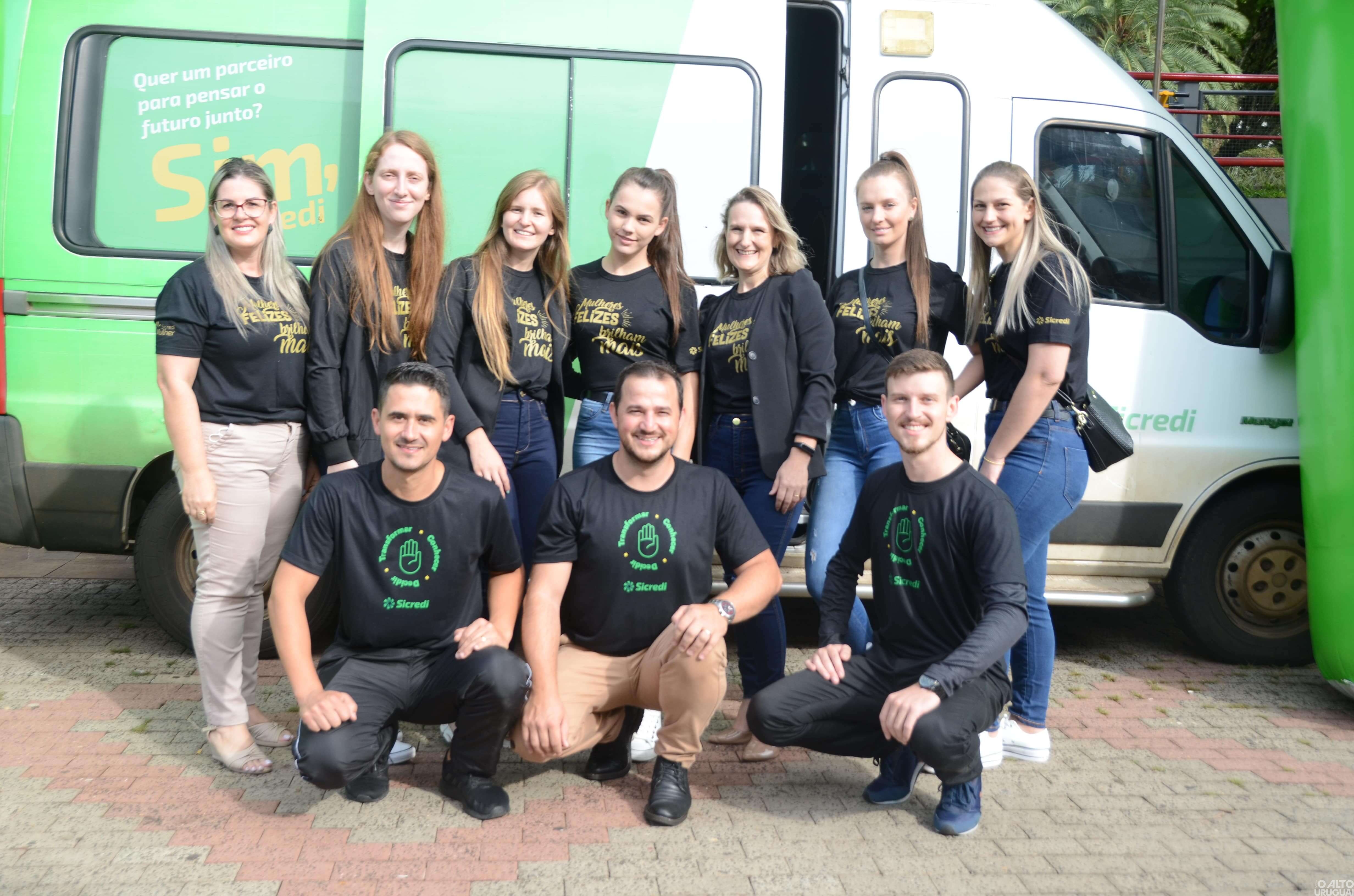 Sabadão dos Negócios tem mais uma edição em FW