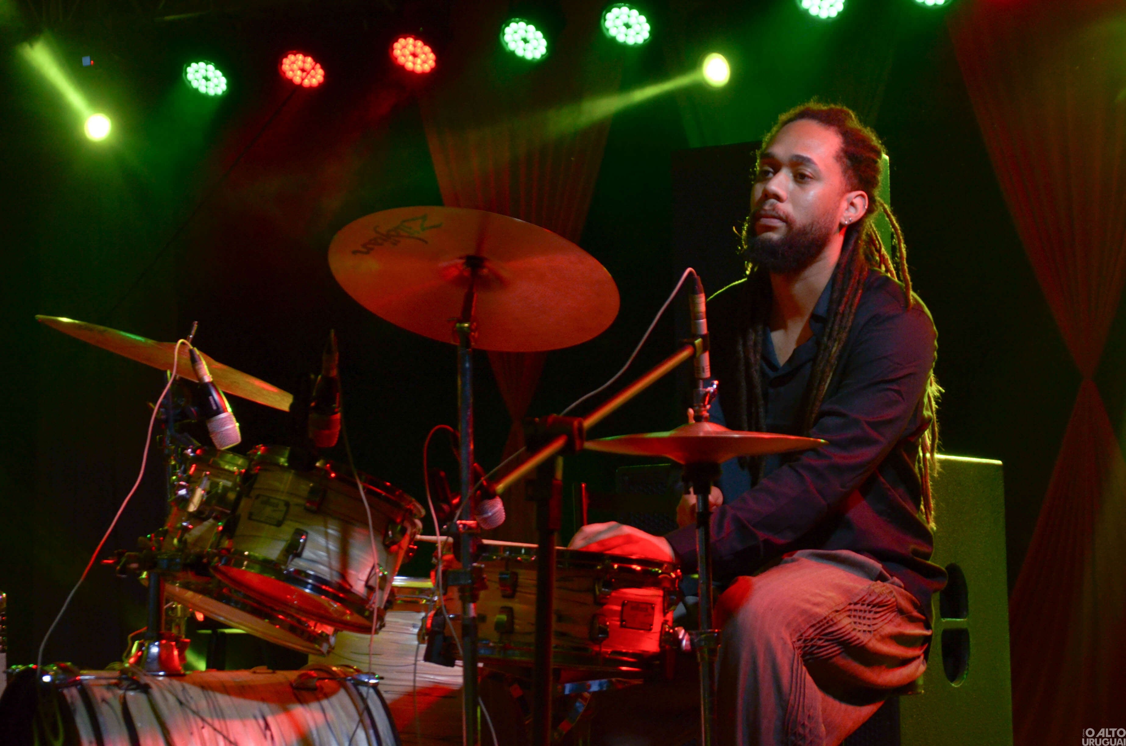 Marcello Caminha abre Bureau Cultural do Frederico em Luz