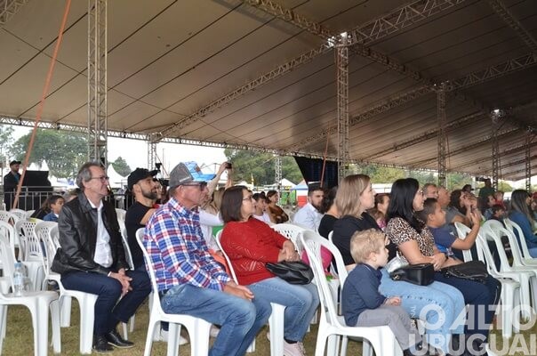 Expofred Cultural recebe Petit Ballet