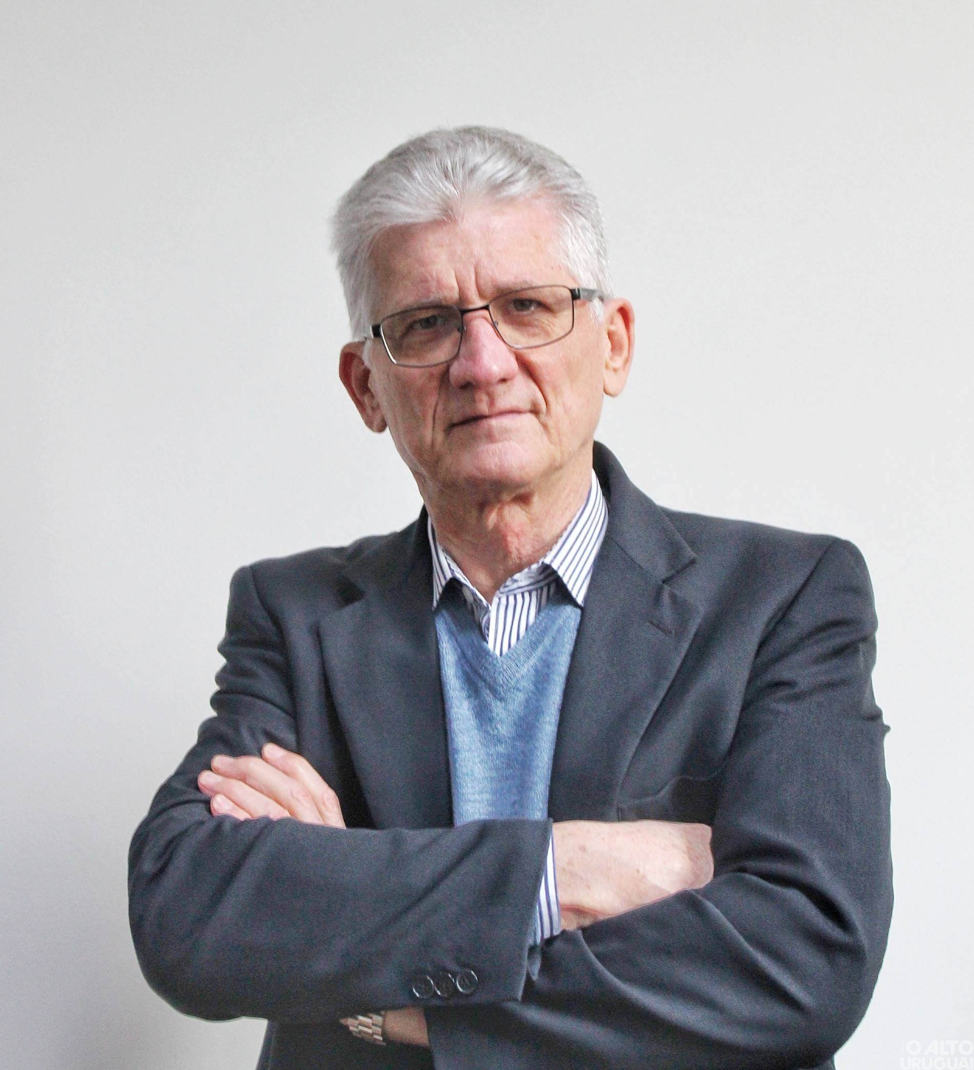 De FW a cidadão honorário do Paraná