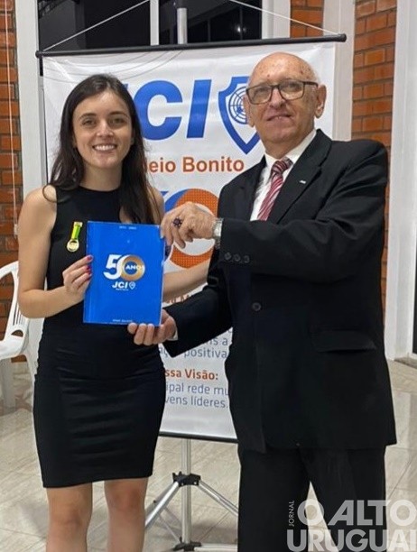 Altair Savoldi lançará livro no dia 16